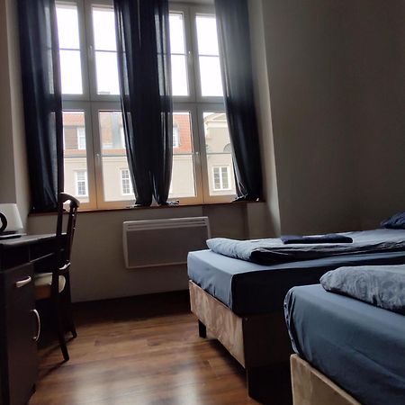 Holiday Rooms Old Town Gdańsk Extérieur photo