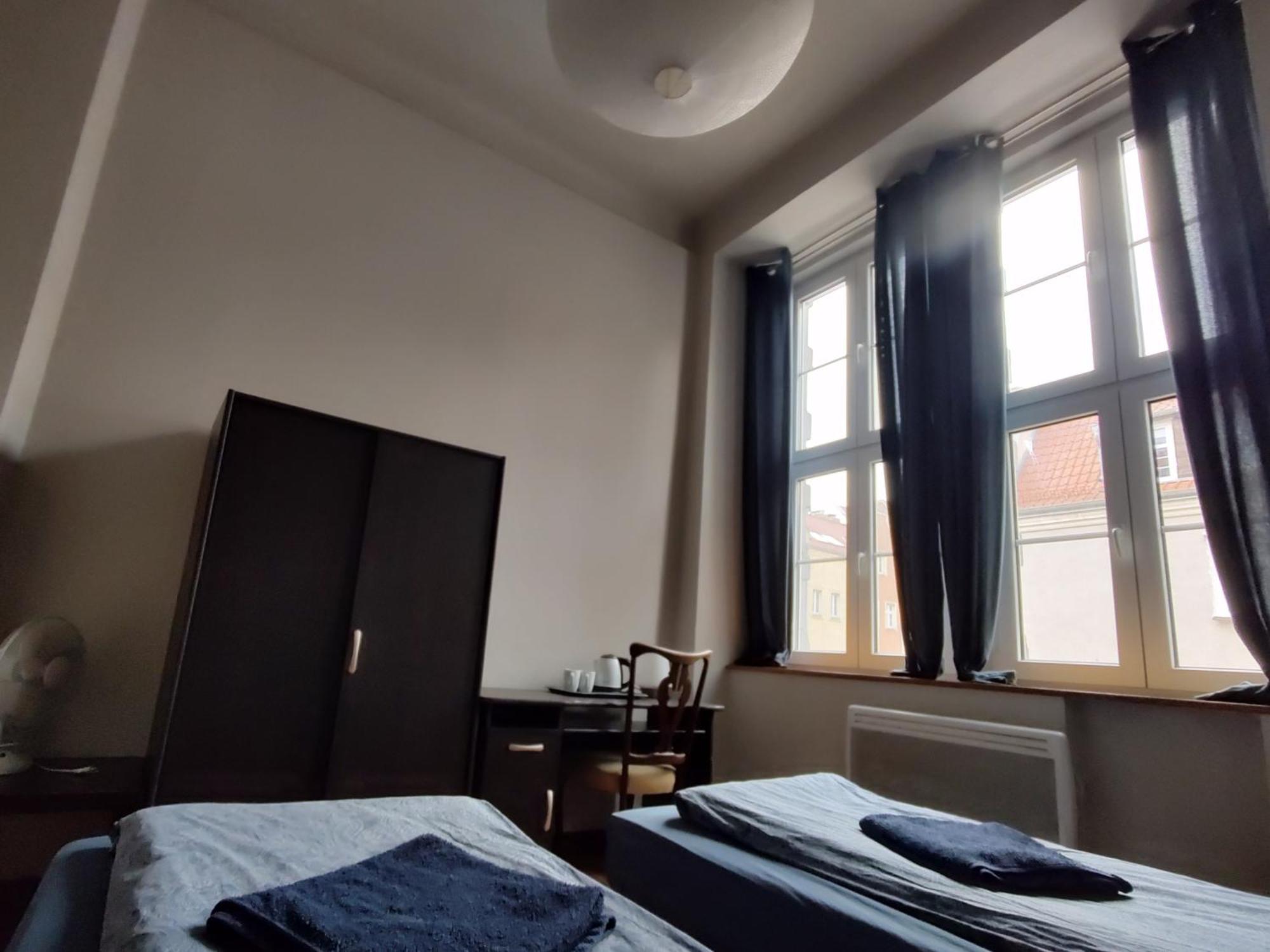Holiday Rooms Old Town Gdańsk Extérieur photo