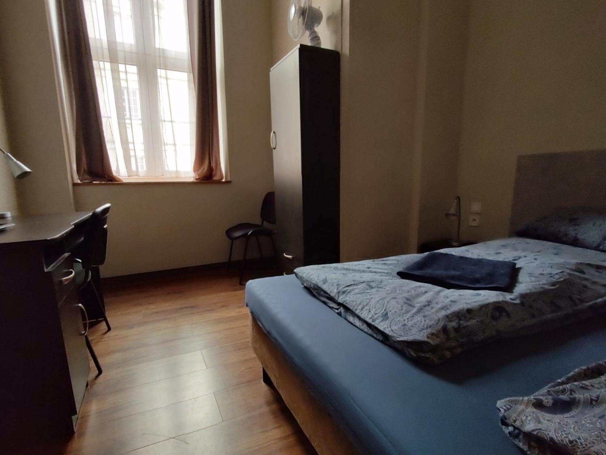 Holiday Rooms Old Town Gdańsk Extérieur photo