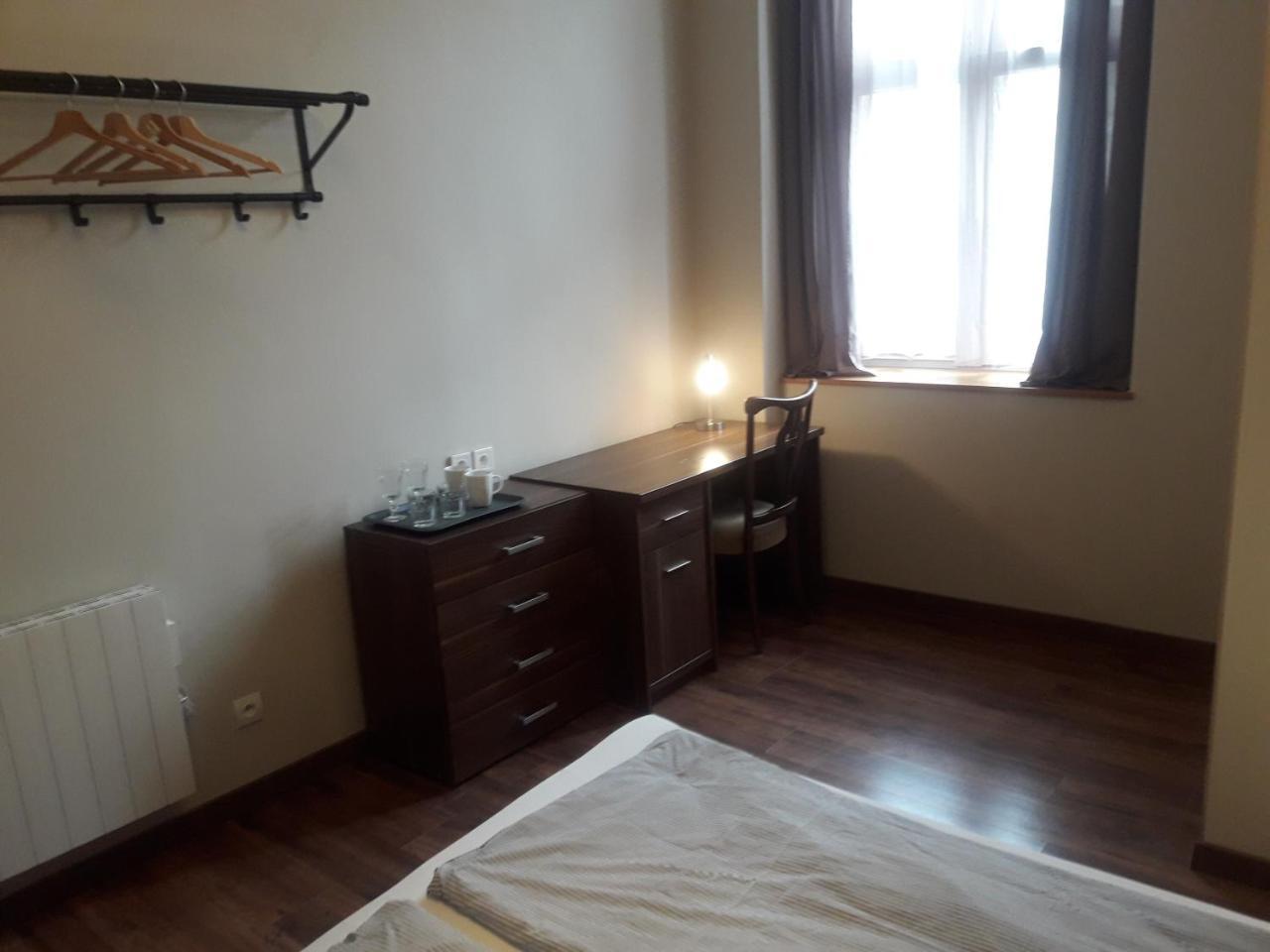 Holiday Rooms Old Town Gdańsk Extérieur photo